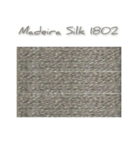 Madeira Silk 1802